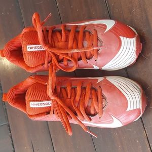 Nike Vapor Baseball Cleats